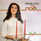 Pochette Céline Dion chante Noël