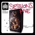 Pochette Ministry of Sound: Sessions Five