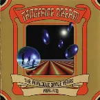 Pochette The Analogue Space Years: 1969–1973