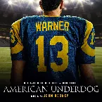 Pochette American Underdog: Original Motion Picture Soundtrack