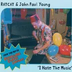 Pochette I Hate the Music