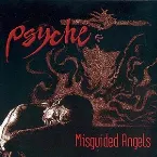 Pochette Misguided Angels