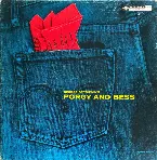 Pochette George Gershwin’s Porgy and Bess