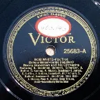 Pochette Bob White / Minnie the Moocher's Wedding Day