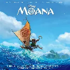 Pochette Moana: Original Motion Picture Soundtrack