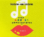 Pochette Zing mee met Kinderen voor Kinderen: Vara Kindersongfestival 2001
