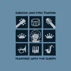 Pochette Audience With the Queen