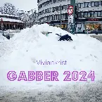 Pochette Gabber2024