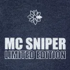 Pochette MC Sniper Limited Edition