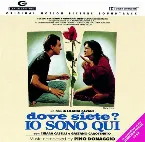 Pochette Dove siete? Io sono qui