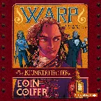 Pochette WARP 2: Der Klunkerfischer