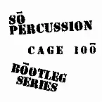 Pochette Cage 100: Bootleg Series