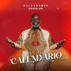 Pochette Calendário