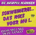 Pochette Schweinerei… Da’s niks voor mij!!! / Dans met mij deze tango