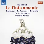 Pochette La finta amante