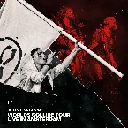 Pochette The Reckoning (live in Amsterdam)