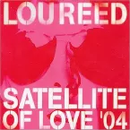 Pochette Satellite of Love