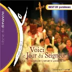 Pochette Voici le jour du Seigneur - Best of Paroisse (Volume n°50 - Il est vivant !)