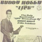 Pochette Buddy: The Buddy Holly Story