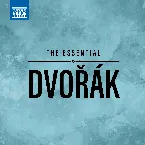 Pochette The Essential Dvořák