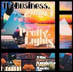 Pochette Vibe Vendetta (TheBusiness. remix)