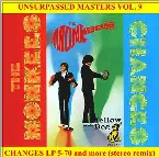Pochette Unsurpassed Masters, Volume 9
