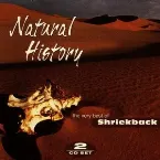 Pochette Natural History: The Very Best of Shriekback