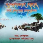 Pochette Symphonic Rock: The British Invasion