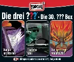 Pochette Die drei ??? Die 30. Box
