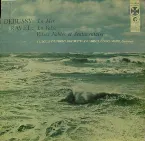 Pochette Debussy: La Mer / Ravel: La Valse / Valses Nobles et Sentimentales