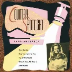 Pochette Country Spotlight