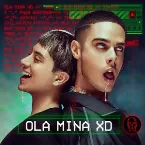 Pochette Ola Mina XD