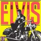 Pochette The Elvis Presley Collection: The Rocker