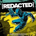 Pochette [REDACTED] (Original Game Soundtrack)