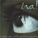 Pochette Você não sabe quem eu sou