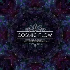 Pochette Cosmic Flow (Music from the VR Experience)