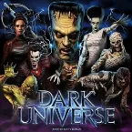 Pochette Dark Universe