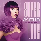 Pochette Super Love (7th Heaven Remix)