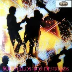 Pochette Solo Ellos