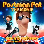 Pochette Postman Pat: The Movie