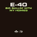 Pochette Big Ballin’ With My Homies