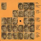 Pochette Zwycięży Polska / Chłopcy gola