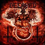 Pochette Unholy Demon Seed
