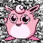 Pochette #040 ~ Wigglytuff