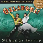 Pochette The Broadway Musicals Series: Oklahoma!