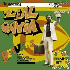 Pochette Trumpet King Zeal Onyia Returns
