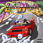 Pochette Into the Late Night