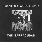 Pochette I Want My Woody Back
