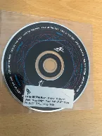 Pochette US Sampler