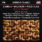 Pochette Brass Concertos